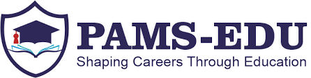 PAMS-EDU logo