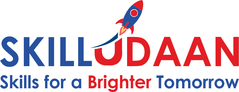 Skill Udaan logo